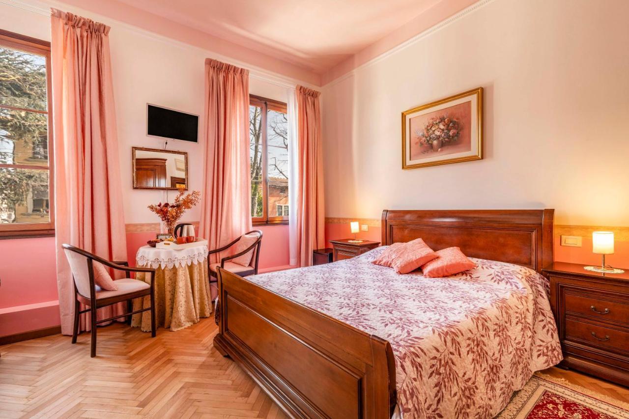 البندقية-ليدو Bed And Breakfast Casa Delle Rose Lido Venezia المظهر الخارجي الصورة
