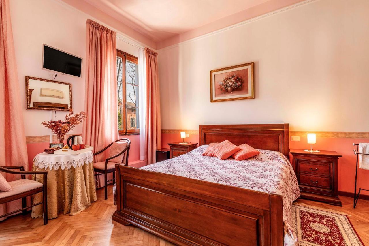 البندقية-ليدو Bed And Breakfast Casa Delle Rose Lido Venezia المظهر الخارجي الصورة