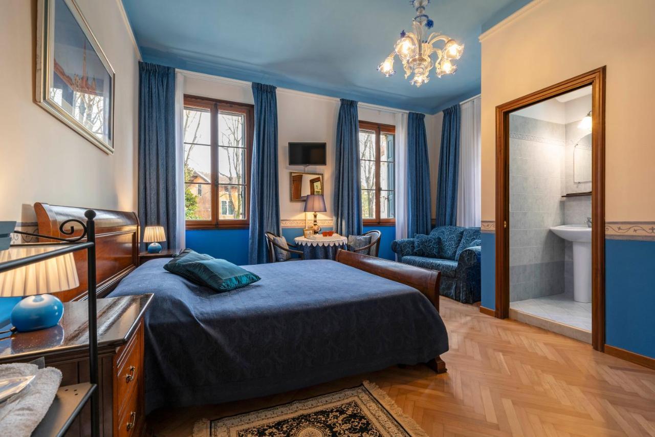 البندقية-ليدو Bed And Breakfast Casa Delle Rose Lido Venezia المظهر الخارجي الصورة