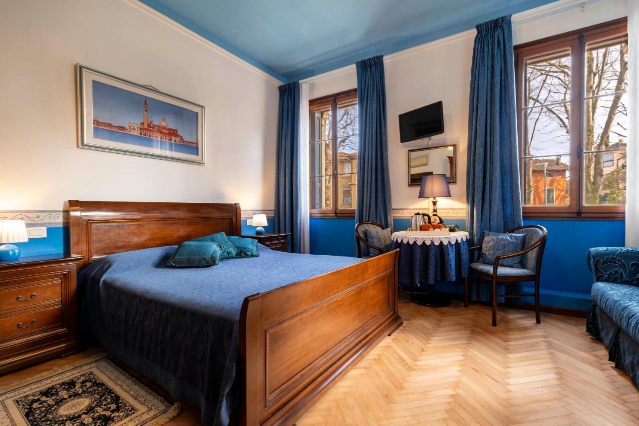 البندقية-ليدو Bed And Breakfast Casa Delle Rose Lido Venezia المظهر الخارجي الصورة