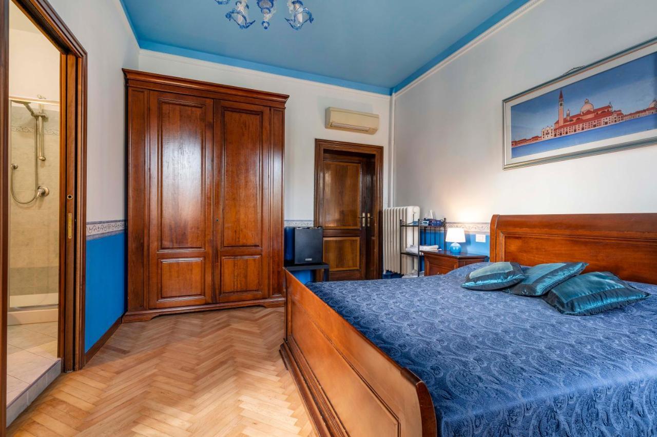 البندقية-ليدو Bed And Breakfast Casa Delle Rose Lido Venezia المظهر الخارجي الصورة