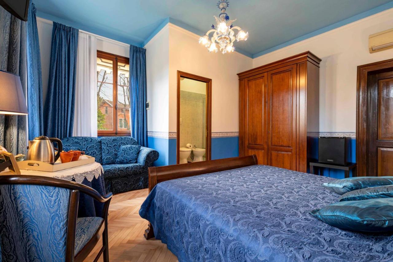 البندقية-ليدو Bed And Breakfast Casa Delle Rose Lido Venezia المظهر الخارجي الصورة
