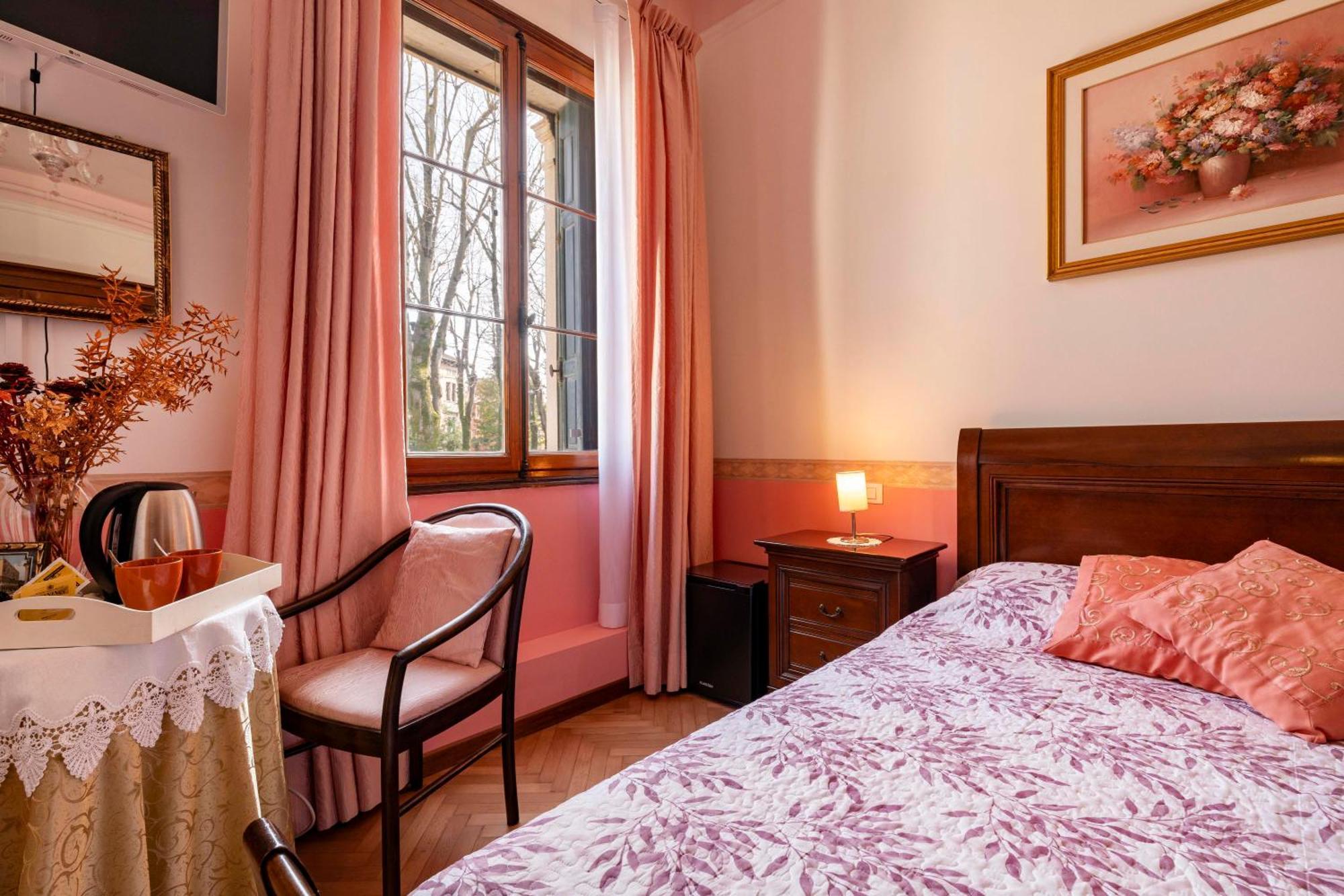 البندقية-ليدو Bed And Breakfast Casa Delle Rose Lido Venezia المظهر الخارجي الصورة