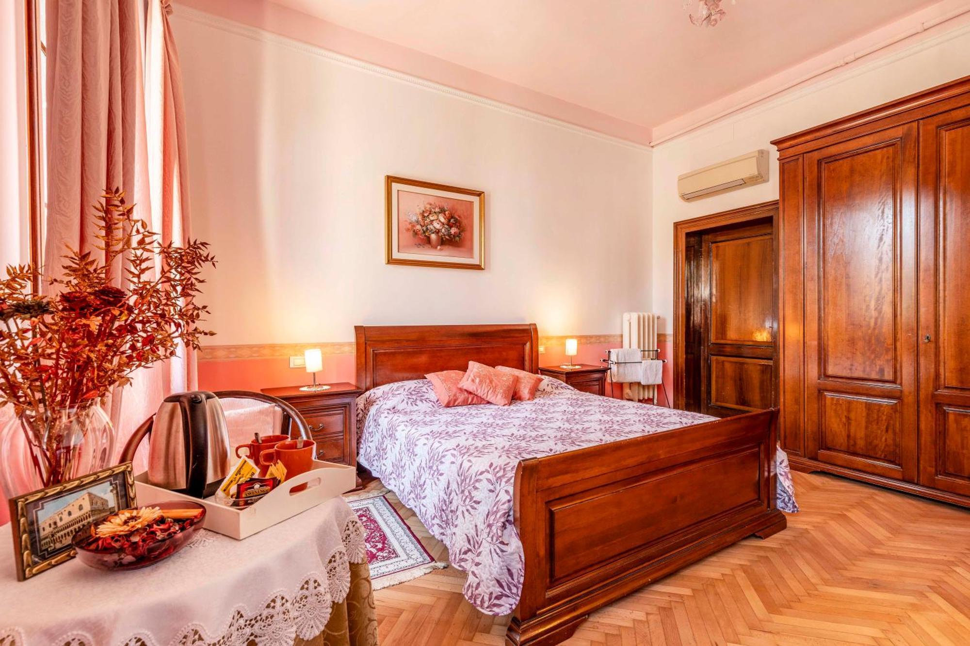 البندقية-ليدو Bed And Breakfast Casa Delle Rose Lido Venezia المظهر الخارجي الصورة