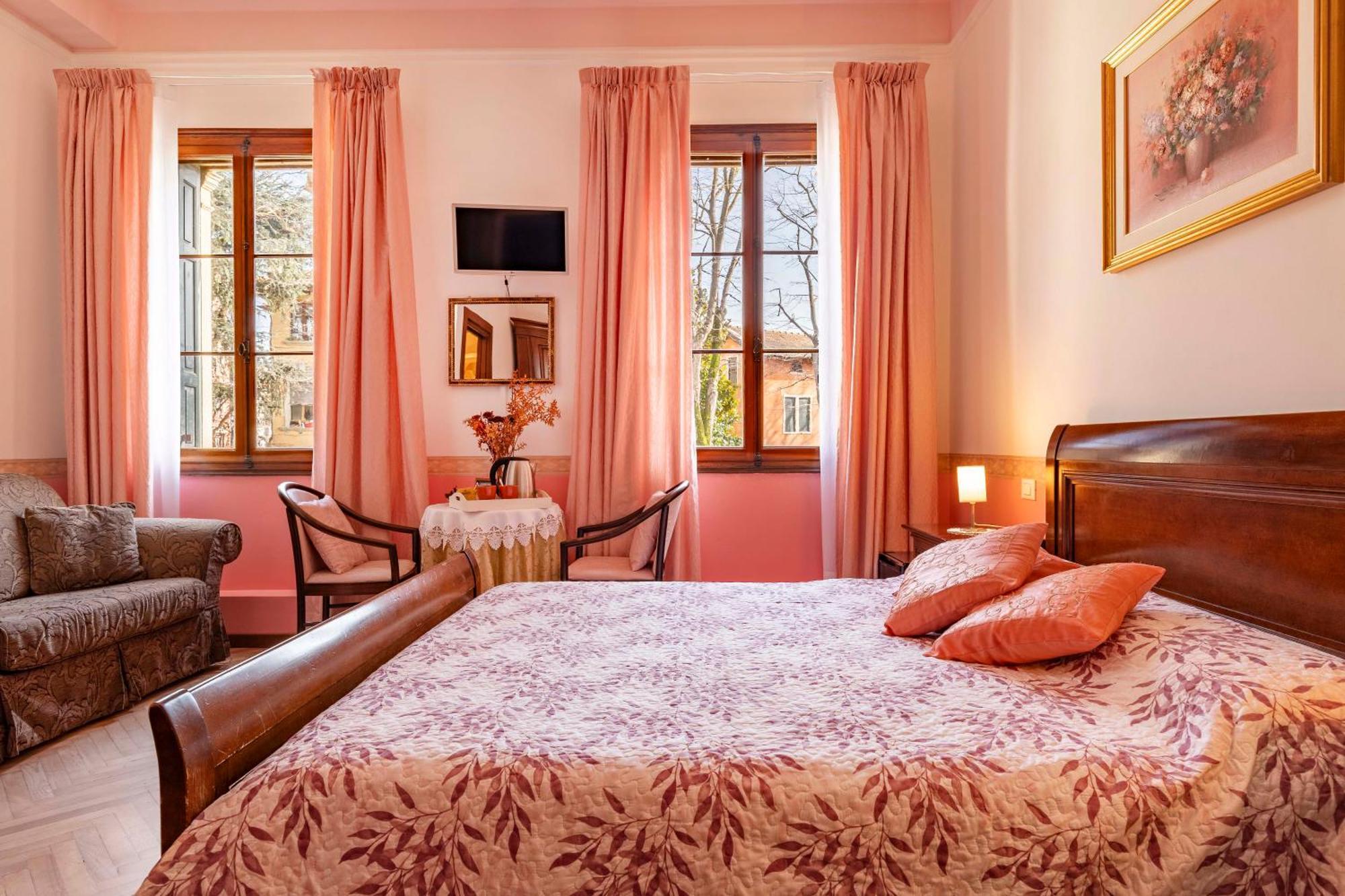 البندقية-ليدو Bed And Breakfast Casa Delle Rose Lido Venezia المظهر الخارجي الصورة