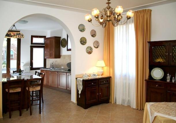 البندقية-ليدو Bed And Breakfast Casa Delle Rose Lido Venezia المظهر الخارجي الصورة